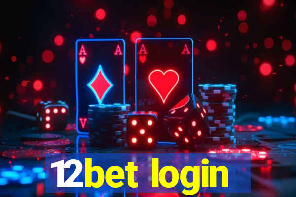 12bet login